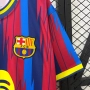 Мъжка футболна тениска Barcelona F.C. season 24/25 Limited Edition размер XXL, снимка 7