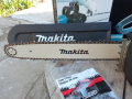 Верижен трион Makita.UC35511A, снимка 3