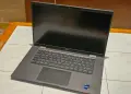 Мощен бизнес лаптоп Dell Latitude 7640 (16") – i7-1365U / 32GB DDR5 RAM / 512GB SSD / Win 11 Pro, снимка 2