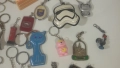 Лот всякакви ключодържатели, снимка 5