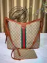 Gucci Дамска Чанта Гучи - Различни Цветове Код E54, снимка 5