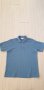 Lacoste Classic Fit Pique Cotton Mens Size 5 - L  ОРИГИНАЛ! Мъжка Тениска!, снимка 10