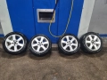 Оригинални джанти VW ATS 15ки 5x100, снимка 1