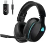 Captain 300 Bluetooth 5.2 gaming headset PC PS5,PS4,Mac,Nintendo Switch, снимка 1