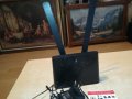 huawei 4g mtel рутер с 2 антени 1402221154, снимка 2