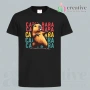 Детски тениски Капибара, снимка 1