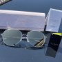 Дамски слънчеви очила  Ted Baker Aviator -55%, снимка 1 - Слънчеви и диоптрични очила - 41021494