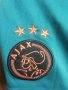 Ajax Amsterdam Adidas оригинални къси гащи шорти рядък модел Аякс , снимка 3