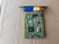 Звукова карта Yamaha DGS S81X-SG PCI, снимка 6