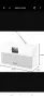 KENWOOD CR-ST80DAB-W DAB+/FM радио, Bluetooth стрийминг в бяло , снимка 1