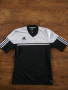 Adidas - страхотна мъжка тениска КАТО НОВА , снимка 5