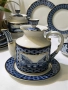 Руски порцелан ИФЗ , снимка 6