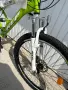 Чисто нов велосипед Chrisson KCP Attack 27.5" (21 скорости Shimano, дискови спирачки), снимка 5