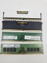 +Гаранция! RAM РАМ памет 16GB 16ГБ 8ГБ 8GB DDR4 Corsair, Kingston, Samsung, Hynix, снимка 6