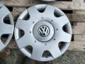 16 цола Тасове VW Passat Volkswagen Passat 3B0601147G Оригинал, снимка 2