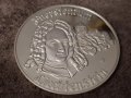 Сребърна възпоменателна монета Княжество Лихтенщайн 1975, снимка 1 - Нумизматика и бонистика - 41343676