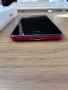 iPhone SE 3 с гаранция, снимка 4
