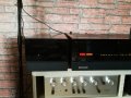 Усилвател Kenwood L-01A by Jiro Kasuga (Accuphase head engineer) , снимка 14