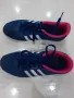 Дамски велурени кецове Adidas 36 2/3, снимка 4