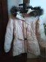 Зимно яке, снимка 1 - Детски якета и елеци - 42012436