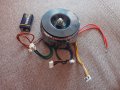 Тороидален трансформатор 150W toroid тороид, снимка 2