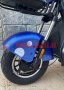 Електрическа Триместна триколка 750W, 48V,23A +задно задвижване чрез диференциал+ЛИЗИНГ, снимка 10