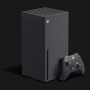 Xbox Series X 1TB SSD Контролер Игрова Конзола Последно Поколение, снимка 8