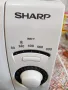 Микровълнова фурна SHARP 800w, снимка 8