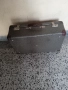 стар ретро куфар, снимка 1