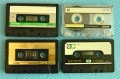 Аудио касети за колекция, снимка 3