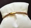 Гривна с кръстче, снимка 2