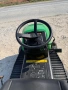 Професионална тракторна косачка john deere, снимка 4