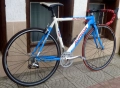 Аутхор ! Шосеен велосипед ! Шимано Сора 2х8 !, снимка 13