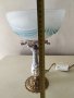 ретро настолна лампа, снимка 2