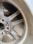 Джанти с гуми за Мерцедес 16 ки , снимка 4
