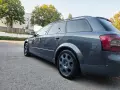 Audi A4 1.8T Бензин-Газ Автомат , снимка 5