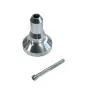 Сива краш тапа за мотоциклет 58 x 92 mm, снимка 3
