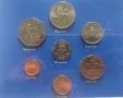 Монети.Колекция Британски монети, снимка 2