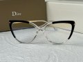 Dior диоптрични рамки.прозрачни слънчеви,очила за компютър, снимка 4
