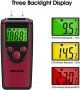 Нов Измервател за влажност на дървесина Тестер за дървени трупи дърва, снимка 7