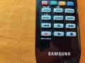страхотно и оригинално дистанционно управление за смарт телевизори на Самсунг , снимка 3