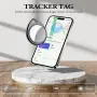 AirTag Тракер за проследяване ЕърТаг за Iphone, снимка 13
