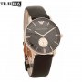 Emporio Armani AR0383 Gianni Classic. Нов мъжки часовник, снимка 2