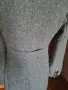 Палто Weekend Max Mara, кройка тип шинел, размер М, снимка 5
