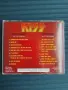 Kiss Paul Stanley / Peter Criss - матричен диск музика, снимка 3