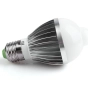 LED крушка E27 12V 3W 255LM 6000K, снимка 3