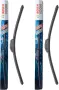 Bosch Icon 18A18A Висококачествени чистачки , снимка 2