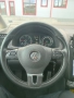 Volkswagen Touran 1.6 TDI 105 DSG/Кожен салон/Автопилот/Мултиволан/Печка, снимка 14