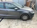 Фолксваген Поло/VW Polo 2017 1.0 бензин на части, снимка 2