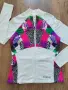 Desigual M. Christian Lacroix Running Jacket - страхотно дамско горнище КАТО НОВО М, снимка 8
